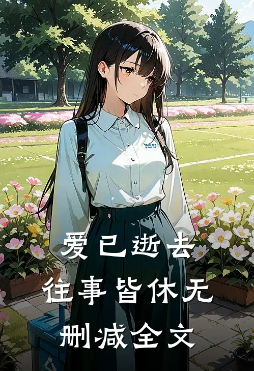 爱已逝去,往事皆休无删减全文在线阅读
