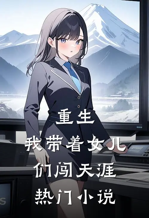 重生我带着女儿们闯天涯热门
