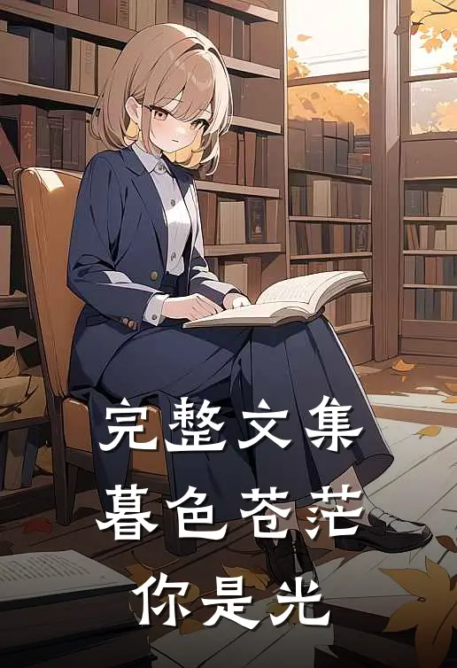 完整文集暮色苍茫,你是光明的