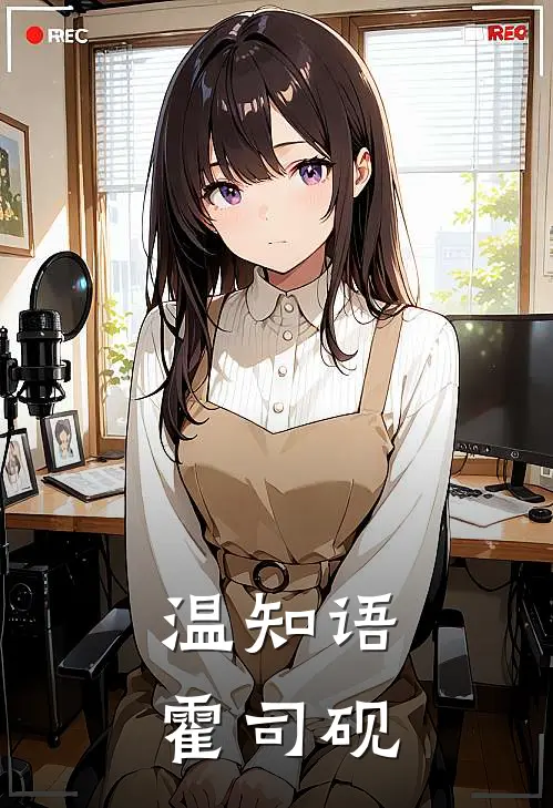 温知语霍司砚免费阅读
