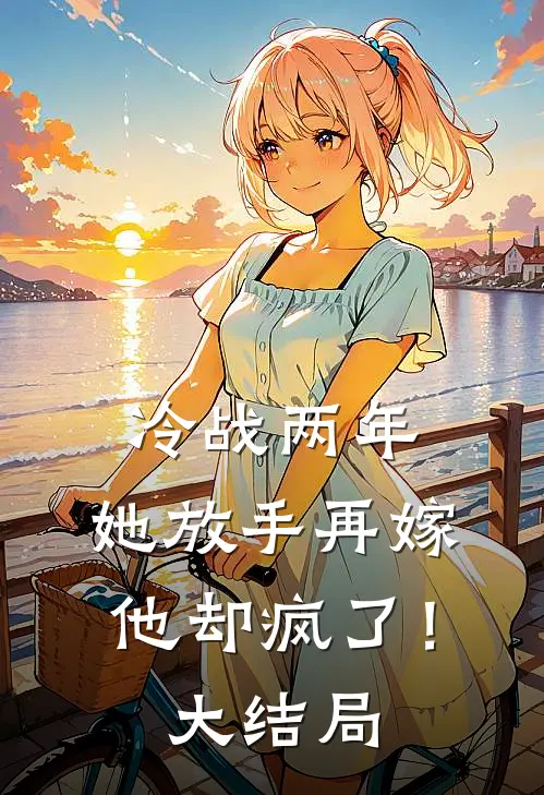 冷战两年,她放手再嫁他却疯了!大结局