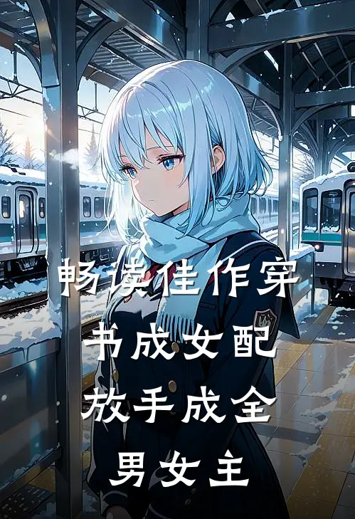 畅读佳作穿书成女配,放手成全男女主