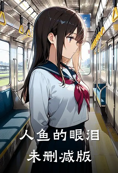 人鱼的眼泪未删减版