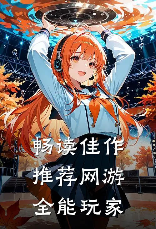畅读佳作推荐网游全能玩家