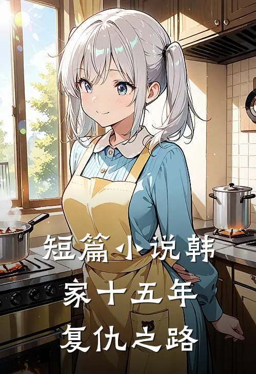 短篇韩家十五年复仇之路全文阅读
