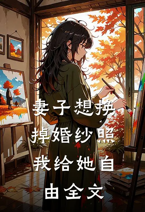 妻子想换掉婚纱照,我给她自由全文免费阅读