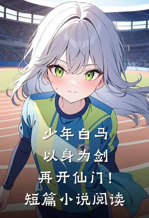 少年白马以身为剑,再开仙门!短篇阅读