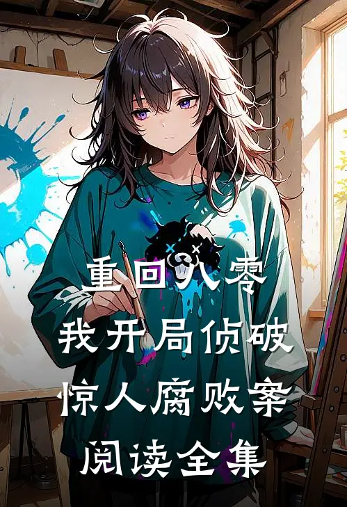 重回八零：我开局侦破惊人腐败案阅读全集
