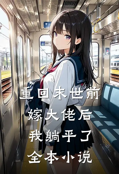 重回末世前,嫁大佬后我躺平了全本阅读