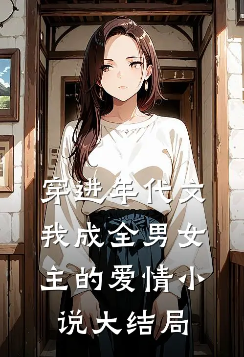 穿进年代文,我成全男女主的爱情大结局免费阅读