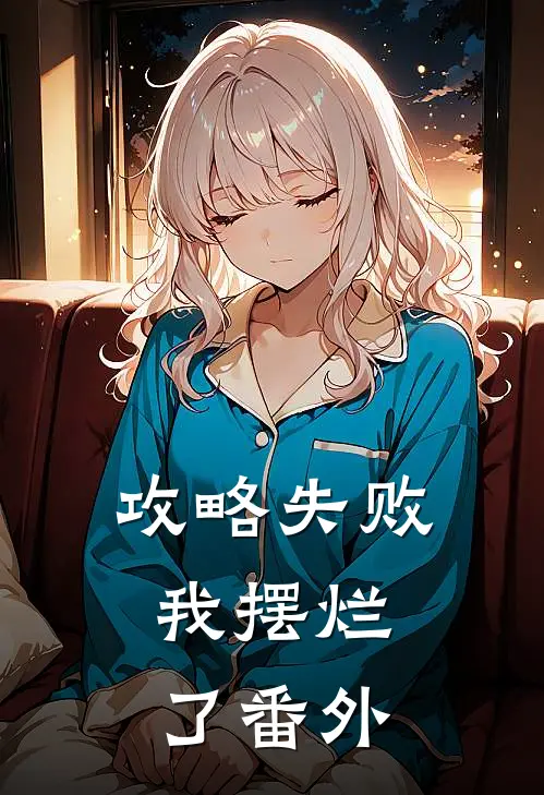 攻略失败,我摆烂了番外百度