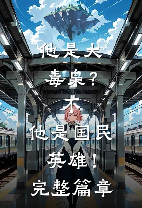 他是大毒枭?不,他是国民英雄!完整篇章在线阅读