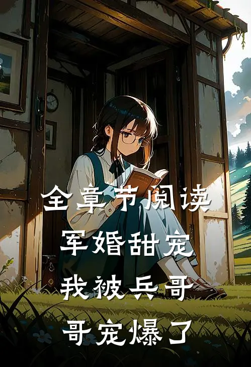 全章节阅读军婚甜宠我被兵哥哥宠爆了