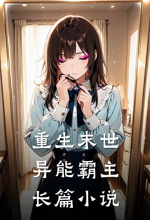 重生末世异能霸主长篇