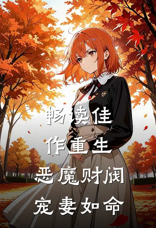 畅读佳作重生恶魔财阀宠妻如命