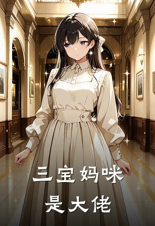 三宝妈咪是大佬