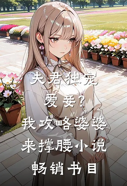 夫君独宠爱妾?我攻略婆婆来撑腰畅销书目在线阅读