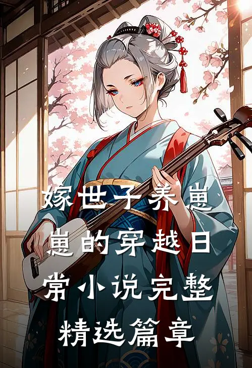 嫁世子养崽崽的穿越日常完整精选篇章在线阅读