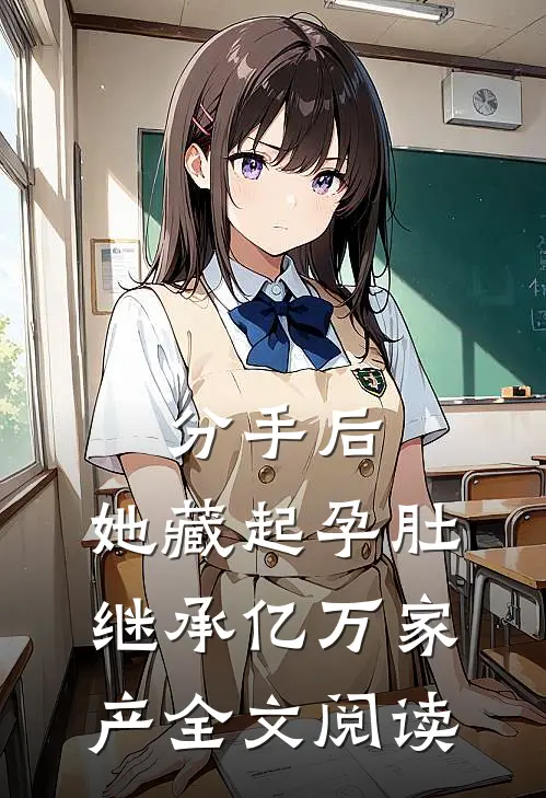 分手后，她藏起孕肚继承亿万家产全文阅读