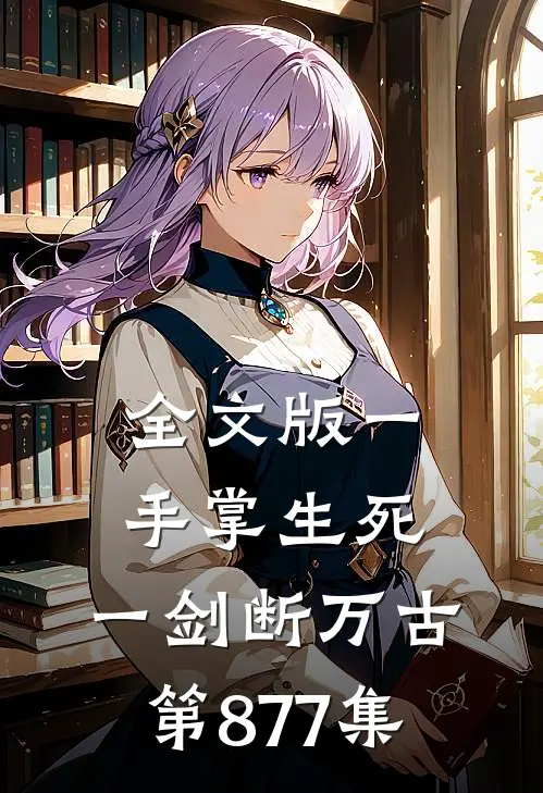 全文版一手掌生死,一剑断万古第877集