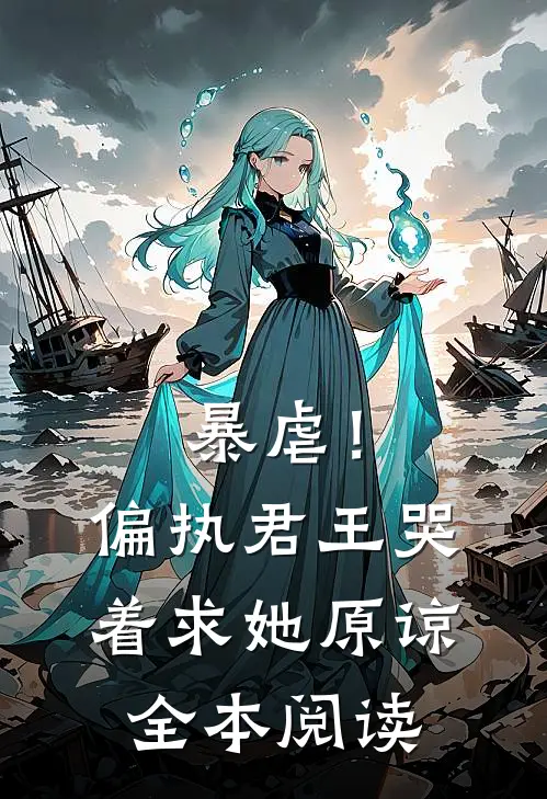 暴虐!偏执君王哭着求她原谅全本阅读