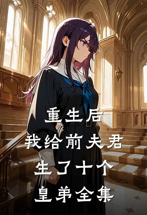 重生后,我给前夫君生了十个皇弟全集免费观看
