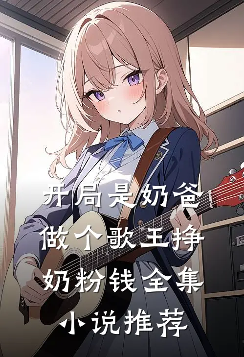 开局是奶爸，做个歌王挣奶粉钱全集小说推荐