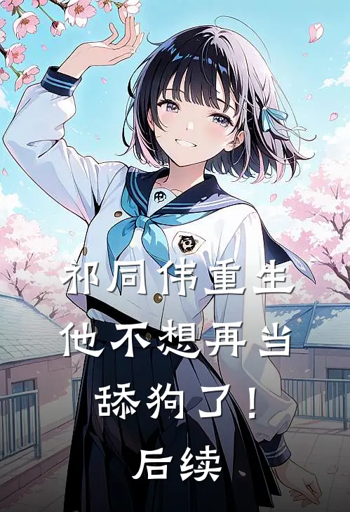 祁同伟重生,他不想再当舔狗了!后续免费阅读