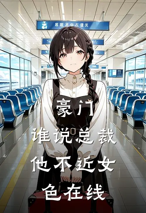 豪门谁说总裁他不近女色在线观看