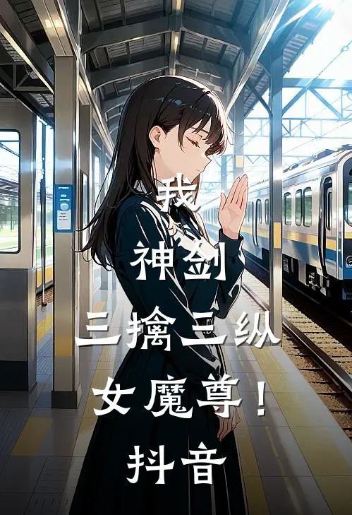 我,神剑,三擒三纵女魔尊!抖音免费阅读