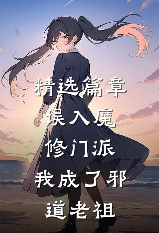 精选篇章误入魔修门派,我成了邪道老祖