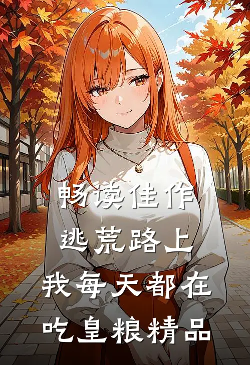 畅读佳作逃荒路上,我每天都在吃皇粮精品