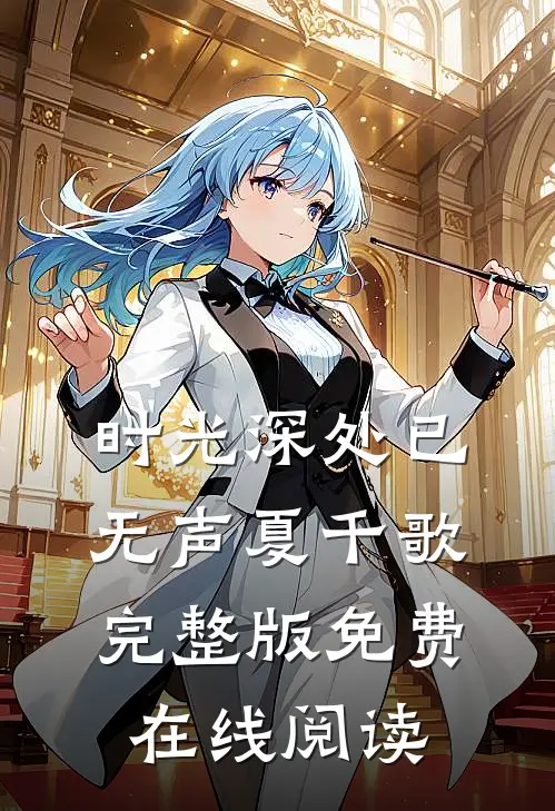 时光深处已无声夏千歌完整版免费在线阅读