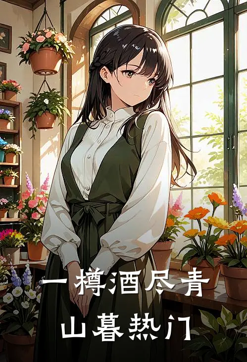 一樽酒尽青山暮热门