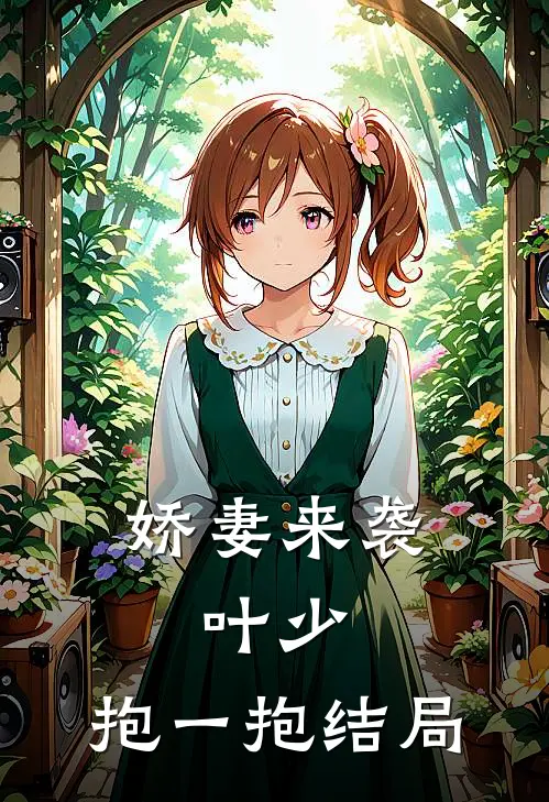 娇妻来袭叶少,抱一抱结局如何