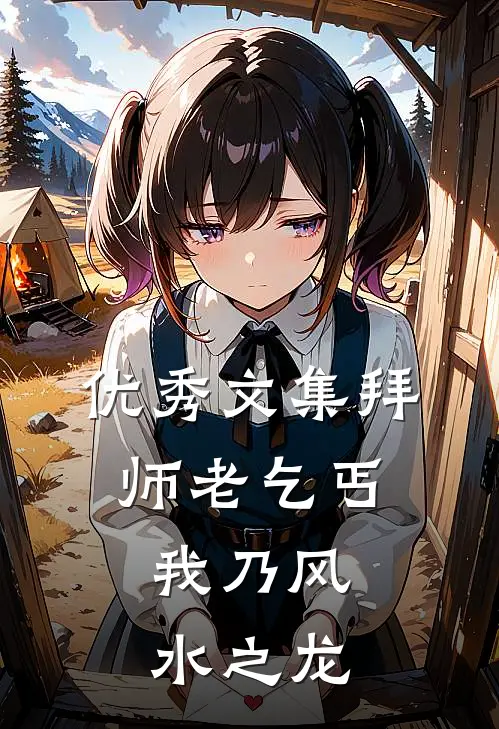 优秀文集拜师老乞丐：我乃风水之龙