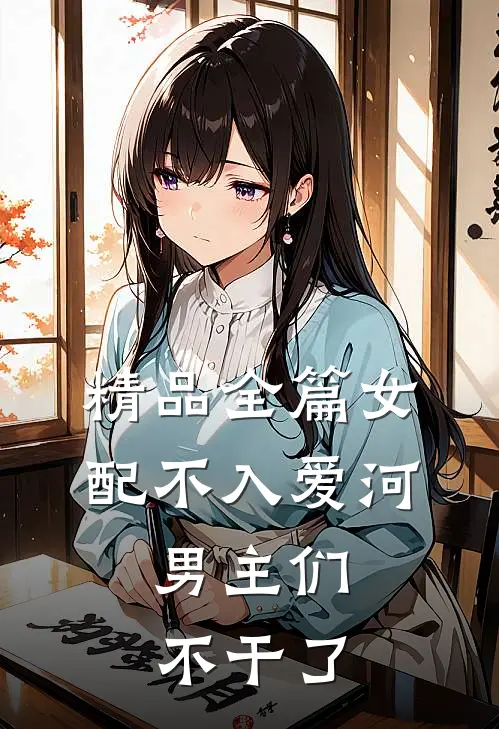 精品全篇女配不入爱河,男主们不干了