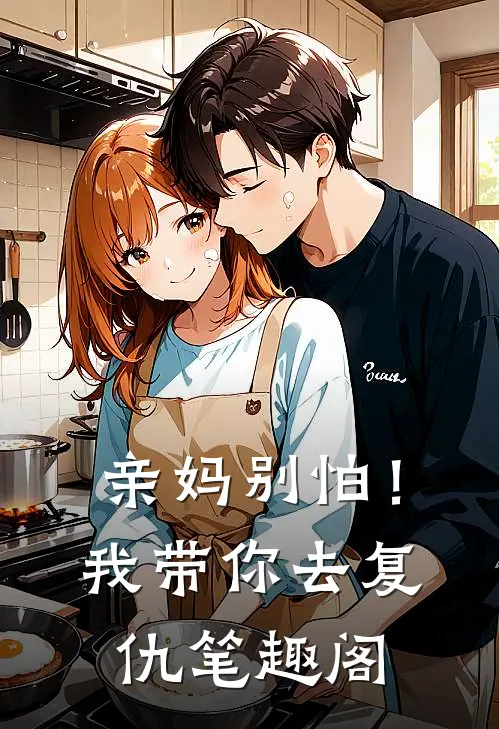 亲妈别怕!我带你去复仇笔趣阁在线阅读