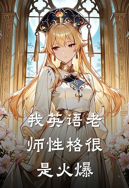 我英语老师性格很是火爆英文
