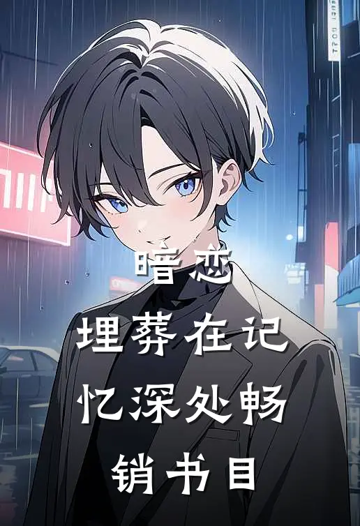 暗恋,埋葬在记忆深处畅销书目推荐