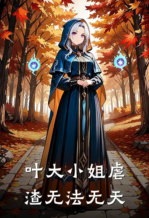 叶大小姐虐渣无法无天