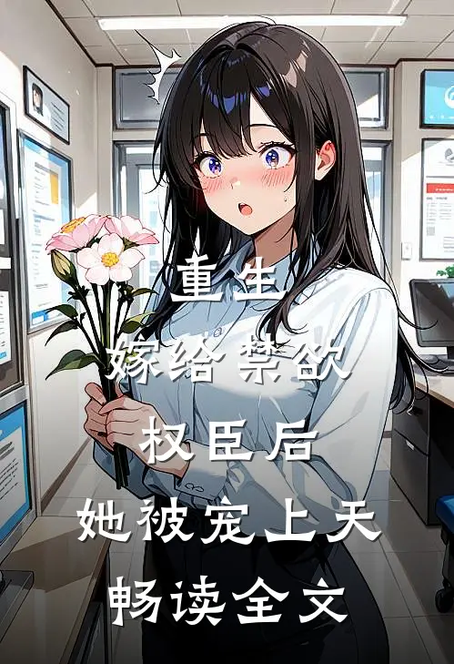 重生：嫁给禁欲权臣后，她被宠上天畅读全文