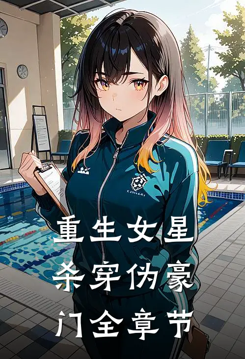 重生女星杀穿伪豪门全章节