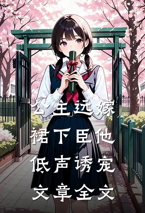 公主远嫁，裙下臣他低声诱宠文章全文