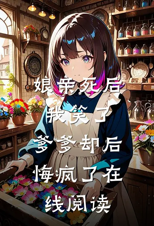 娘亲死后我笑了,爹爹却后悔疯了在线阅读免费
