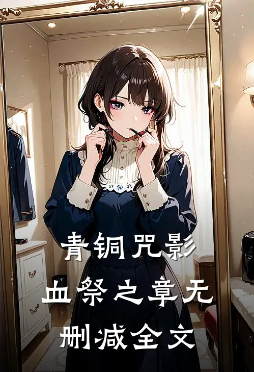 青铜咒影血祭之章无删减全文在线阅读