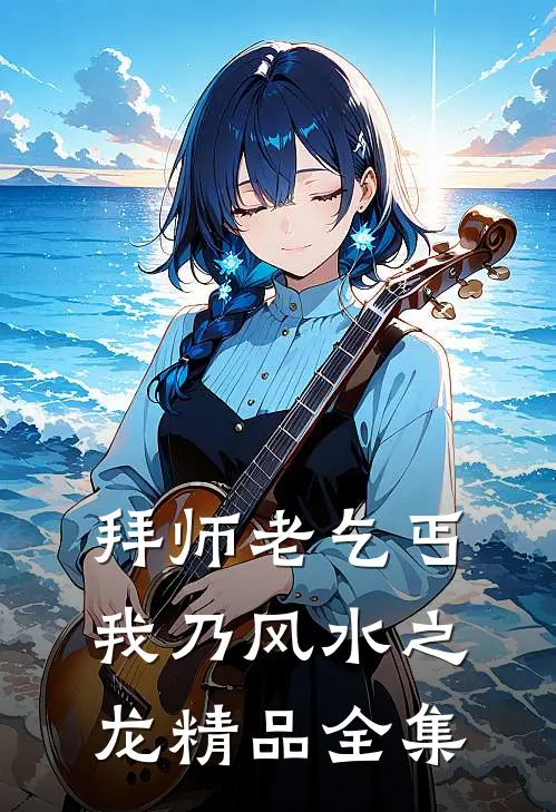 拜师老乞丐,我乃风水之龙精品全集