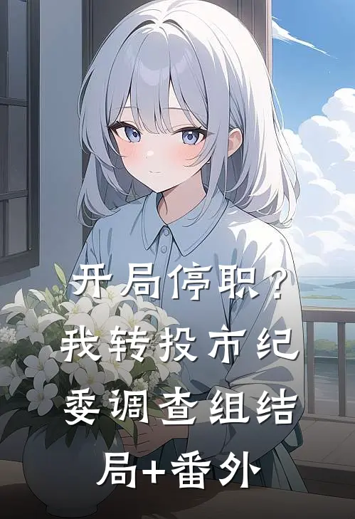 开局停职？我转投市纪委调查组结局+番外