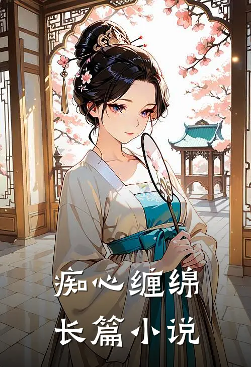 痴心缠绵长篇推荐