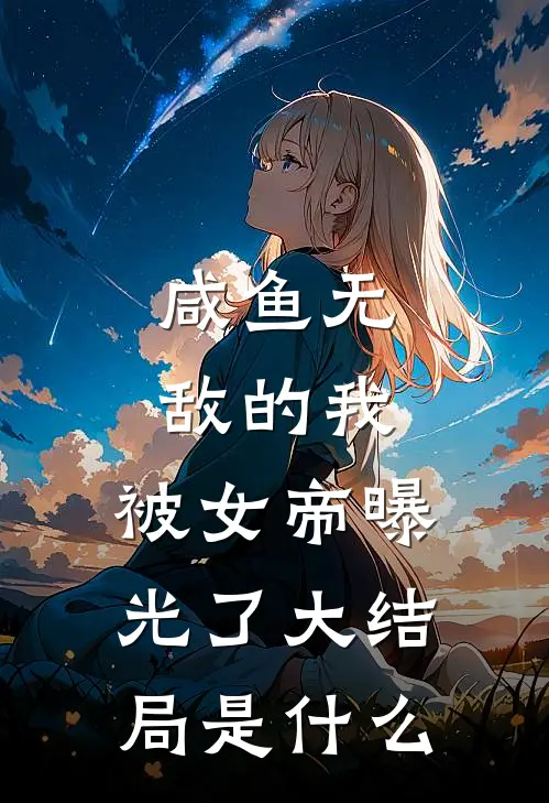 咸鱼无敌的我,被女帝曝光了大结局是